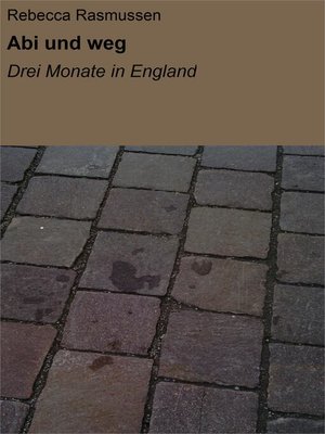 cover image of Abi und weg